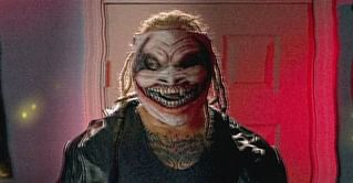 The Fiend removed from WWE's pre-watershed programming