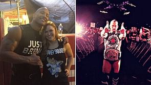 5 WWE Superstars who could return to the ring in 2020