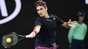 No plans to retire: Roger Federer after 2020 Australian Open