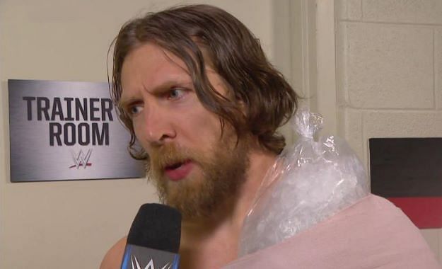 Daniel Bryan