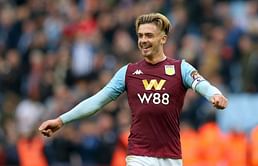 3 Reasons why Manchester United should sign Jack Grealish in the summer