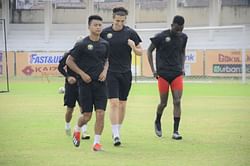 I-League 2019-20: Gokulam Kerala and Real Kashmir desperate to remain on course for glory