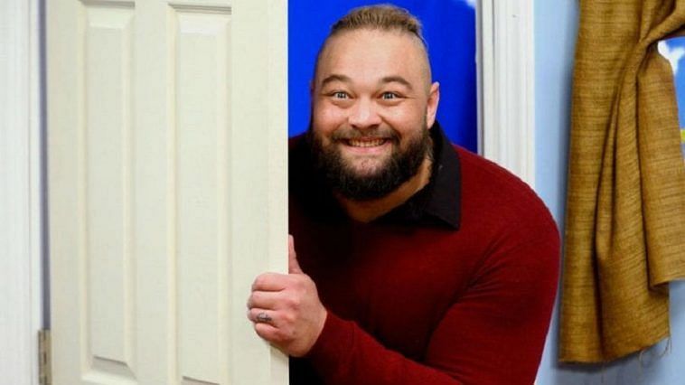 Bray Wyatt