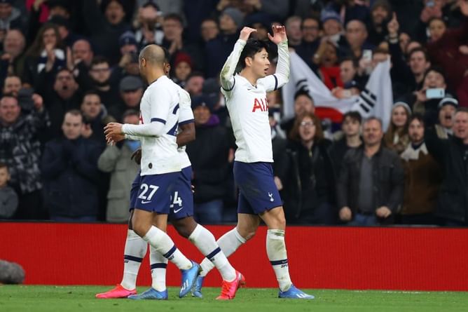 3 Reasons why Tottenham Hotspur will finish in the top 4 this season | Premier League 2019-20