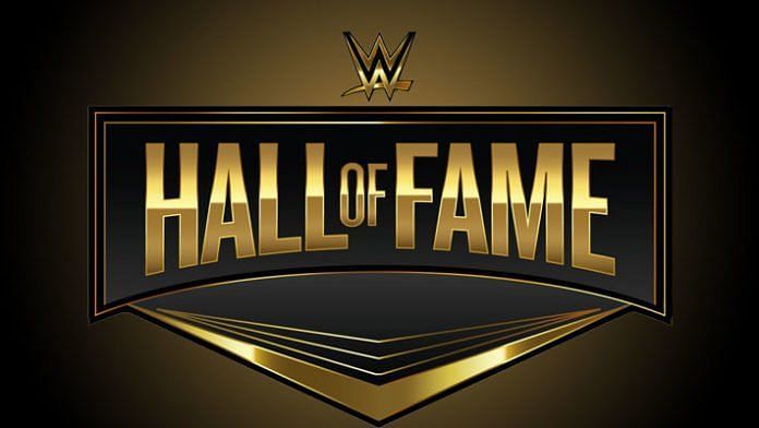 W WE Hall of Fame 2020.