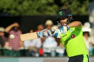 James Shannon dismantles India in an eye-opening display.