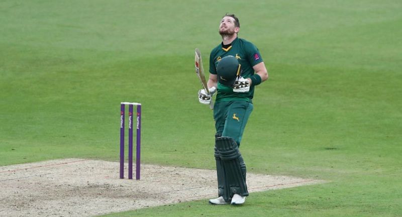Could Riki Wessels make a shock declaration for South Africa?
