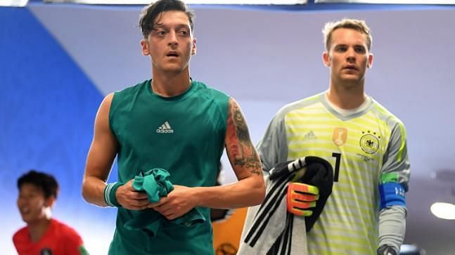 Top 10 Schalke Academy graduates of all-time