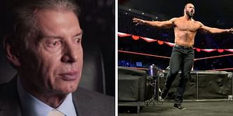 6 Wrestling rumors we hope are true and 6 we hope aren't: Plans for WrestleMania 36 main event revealed, Drew McIntyre 'ends' former US Champion's in-ring career?