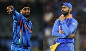 New Zealand vs India 2020: Harbhajan Singh suggests picking extra spinner in Indian XI in second ODI