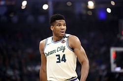 NBA Rumors: Giannis Antetokounmpo expected to resign with Milwaukee Bucks