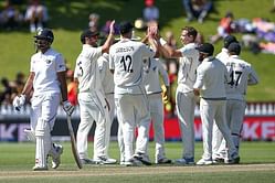 NZ vs IND, पहला टेस्ट - न्यूजीलैंड ने 10 विकेट से जीता एकतरफा मुकाबला, वर्ल्ड टेस्ट चैंपियनशिप में भारत की पहली हार