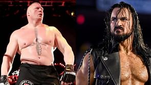 5 चीजें जो ड्रू मैकइंटायर WWE Super ShowDown 2020 पीपीवी में कर सकते हैं