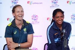 Brett Lee names India and Australia as the most impressive teams in the Women’s T20 World Cup