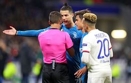 Lyon 1-0 Juventus: 3 reasons why the Bianconeri lost the game | UEFA Champions League 2019-20