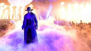 WWE में रिटायरमेंट से पहले इन 5 बड़े सुपरस्टार्स के साथ जरूर होना चाहिए अंडरटेकर का मैच