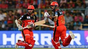 IPL 2020: 5 opening options for RCB