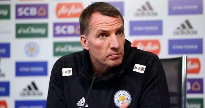 3 Players who could help Leicester City defeat Manchester City