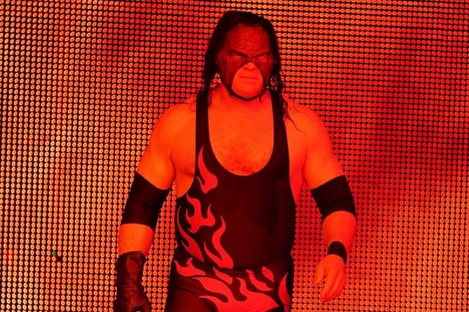WWE legend Kane hits back at Congressman for calling wrestling 'fake'