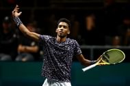 Felix Auger-Aliassime