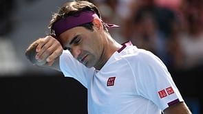 Is this the end of the road for Roger Federer?