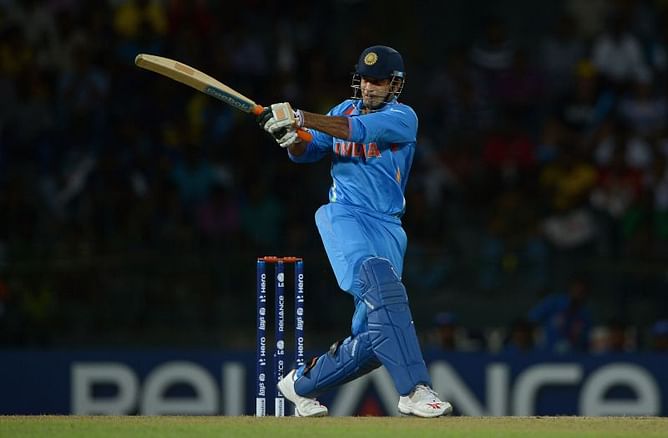 Cricket Records - अंतरराष्ट्रीय क्रिकेट में बिना बाउंड्री के तीनों प्रारूपों की एक पारी में सबसे ज्यादा रन बनाने वाले भारतीय खिलाड़ी
