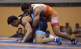 Asian Wrestling Championship 2020: India won't face any punishment after China's pullout