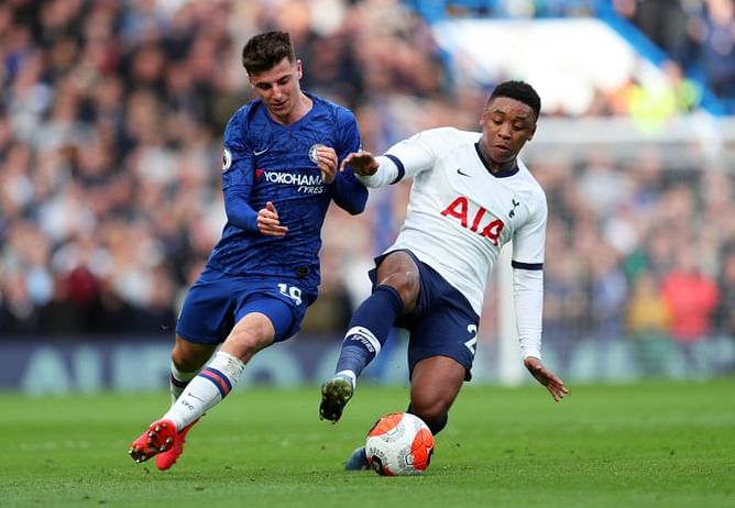 Chelsea 2-1 Tottenham: 3 conclusions to draw from the game | Premier League 2019-20