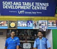 Teen table tennis sensation Hansini makes big strides, to play maiden international event in Sweden