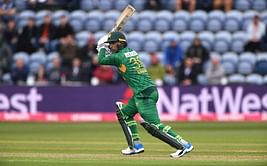 Fakhar Zaman picks his all-time T20 XI, leaves out Virat Kohli and Babar Azam