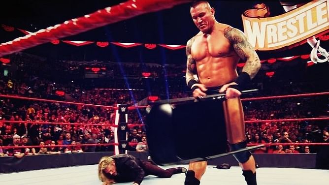 Is WWE returning to more violent content? (Opinion)
