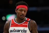 Bradley Beal recorded a career-high 53 points on Sunday