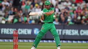 Stoinis misses out as Maxwell returns for Australia's South Africa tour