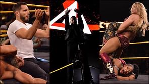 5 Things NXT got right on this week’s episode (February 26, 2020)