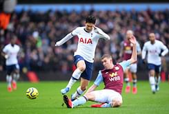 Aston Villa 2-3 Tottenham Hotspur: 3 players who were impressive in the thrilling contest | Premier League 2019-20