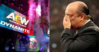 WWE Rumor Roundup - Current RAW Superstar joining AEW, Historic signing confirmed, Tag team to be repackaged - 8 February 2020