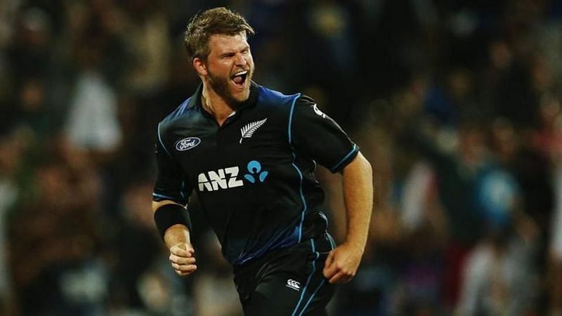 Corey Anderson is the lost superstar of New Zealand cricket.