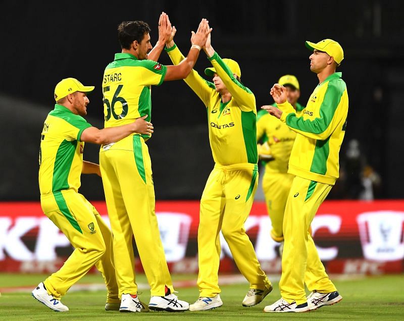 Starc&#039;s 3/23 was crucial in Australia bowling out South Africa for 96 and winning by 97 runs