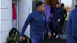 3 ways Tottenham Hotspur can lineup with Steven Bergwijn