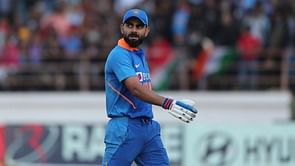 Cricket Records - 3 रिकॉर्ड जिन्हें विराट कोहली आईपीएल 2020 से पहले तोड़ सकते हैं