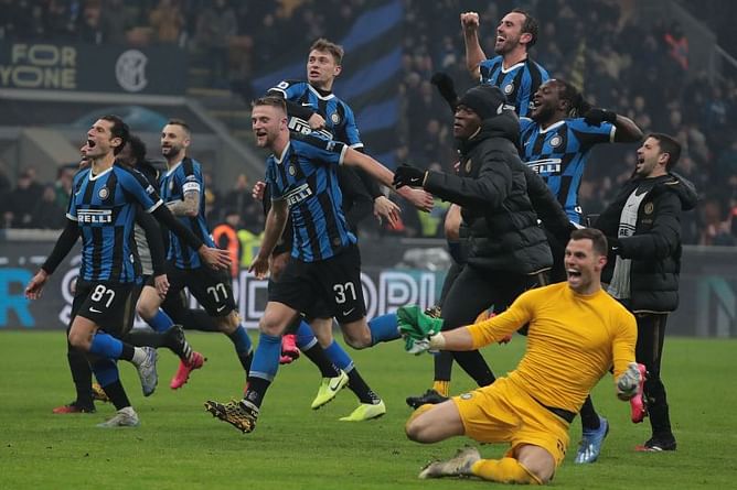 Inter Milan vs Napoli prediction, preview, team news and more | Coppa Italia 2019-20