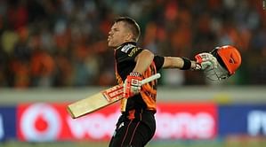 Cricket News Today: David Warner reinstated as SRH captain, KKR's Pravin Tambe barred from participating in IPL 2020 and more - 27th February 2020