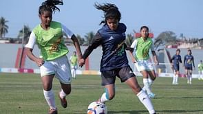 Khelo India University Games 2020: Football schedule for Day 2 (22nd February)