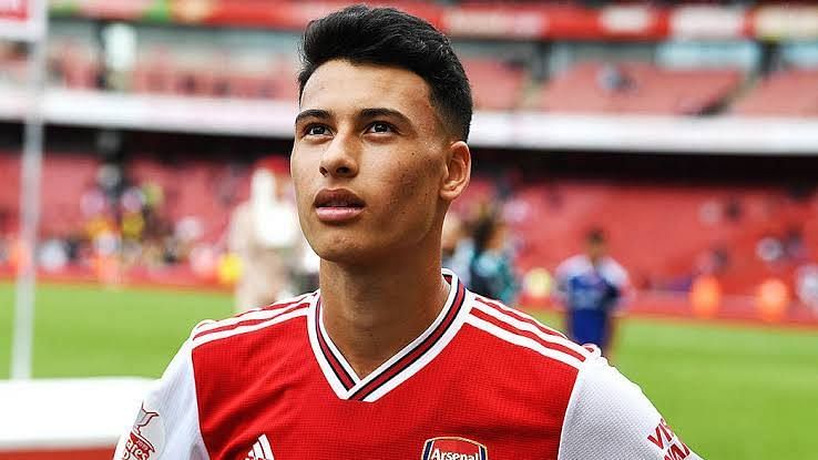 Gabriel Martinelli has been Arsenal&#039;s best signing of the summer