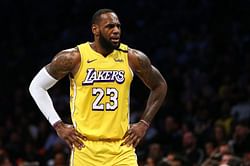 NBA MVP Race 2019-20: February Power Rankings