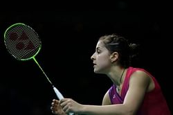 Barcelona Spain Masters 2020 Day 5: Viktor Axelsen, Carolina Marin lead big guns into finals