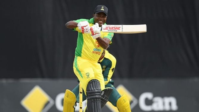Bushfire relief match 2020: Brian Lara delights Aussie crowd with a whirlwind 30*, sets Twitter alight