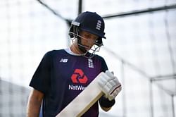 Joe Root concedes losing the fight to play for England in the Twenty20 World Cup
