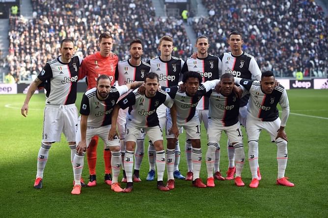 Hellas Verona vs Juventus prediction, preview, team news and more | Serie A 2019-20