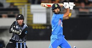 NZ vs IND: पांचवें टी20 मैच का सीधा प्रसारण कब, कहाँ और कैसे देखें